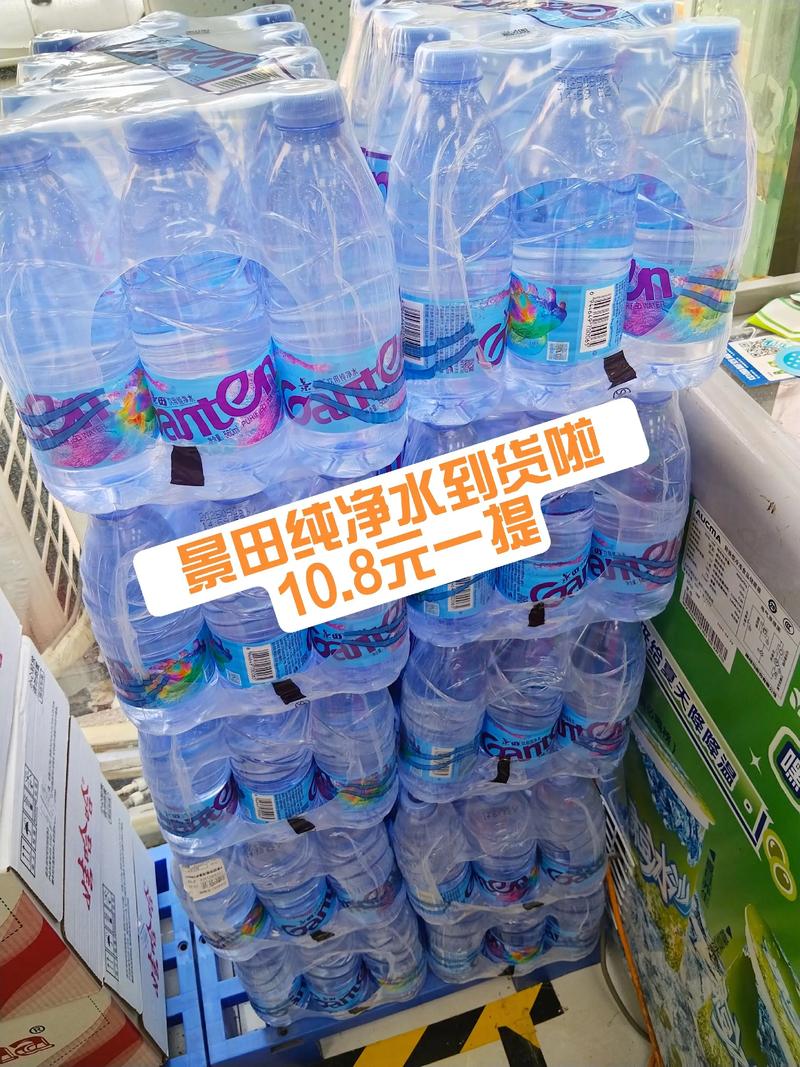 深圳桶装水：守护健康的水质使者